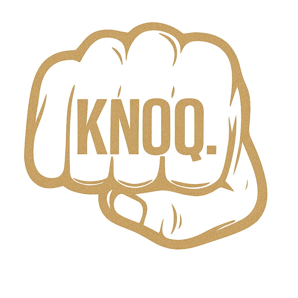 KNOQ.